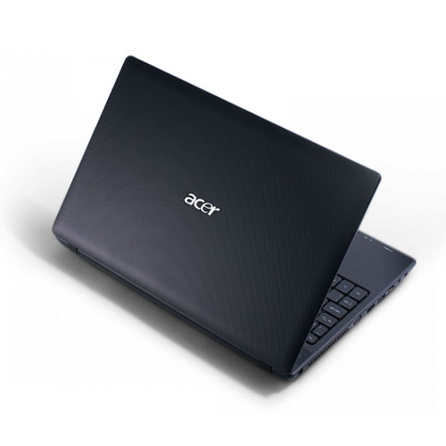 acer aspire 5742 graphics driver